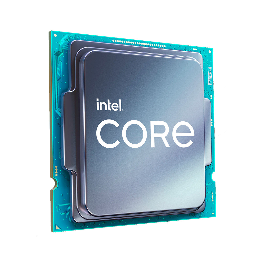 Intel Core i5-11400F Review - The Best Rocket Lake - Rendering