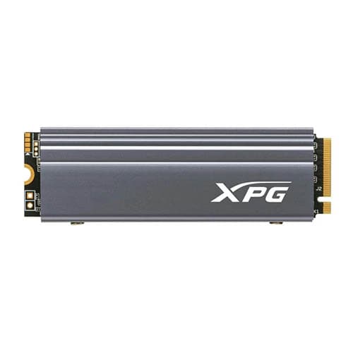 Adata XPG Gammix S70 2TB M.2 NVMe Gen4 Internal SSD
