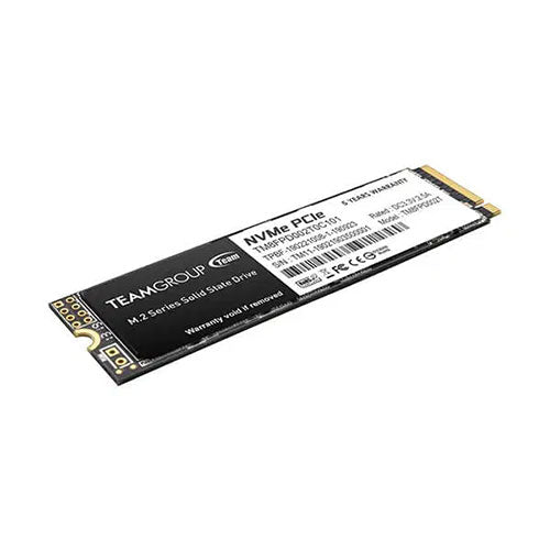 Buy TEAMGROUP MP33 Pro 512GB NVME Gen3 Solid State Drive (SSD)