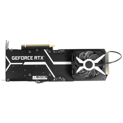 GALAX GeForce RTX 3080 Ti SG (1-Click OC) 12GB Graphic Card