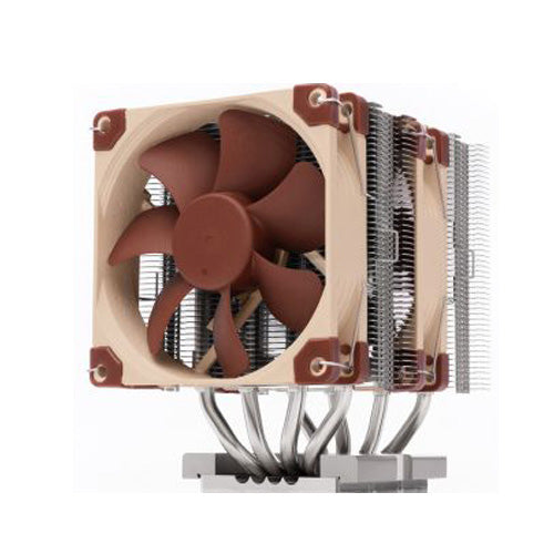 Noctua NH-D9 DX-3647 4U CPU Cooler