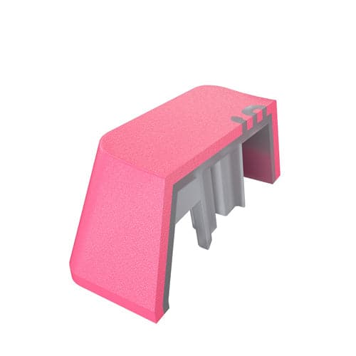 Corsair PBT Double Shot Pro Keycap Mod Kit ( Rogue Pink )