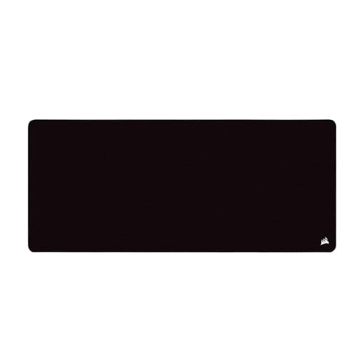 Corsair MM350 Pro Premium Spill-Proof Cloth Extended XL Gaming Mousepad ( Black )