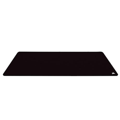 CORSAIR MM350 PRO Premium Spill Proof Extended Extra Large Cloth Black Mousepad