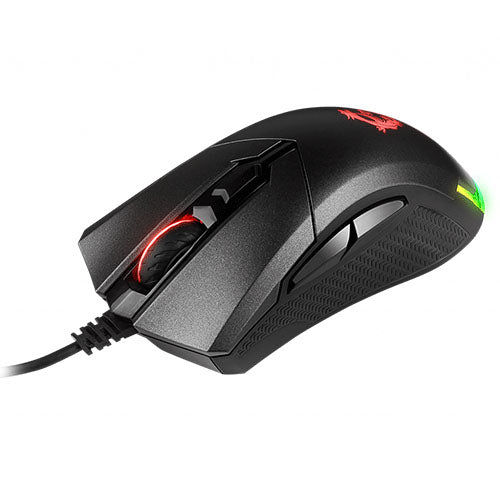 MSI Clutch GM50 Gaming Mouse