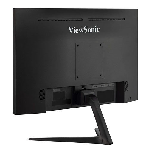 ViewSonic VX2418-P-MHD 24 Inch 165Hz Full HD Gaming Monitor