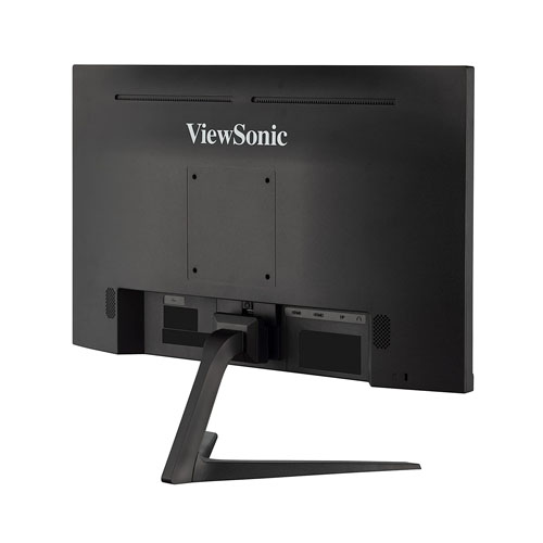 ViewSonic VX2418-P-MHD 24 Inch 165Hz Full HD Gaming Monitor