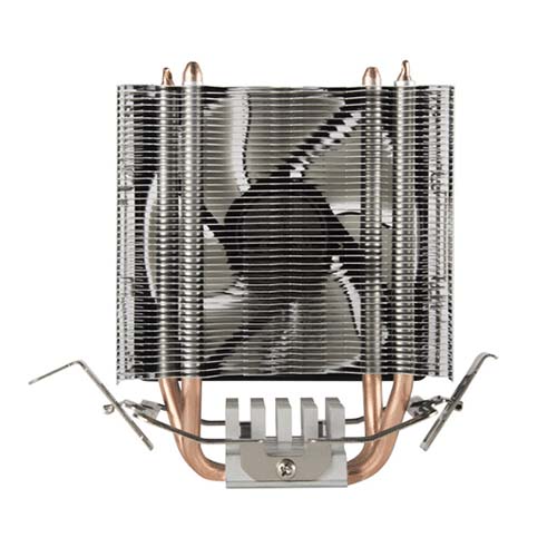 Silverstone KR03 CPU Air Cooler
