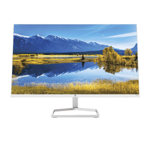 HP M27FWA 27 Inch 5MS Response Time 75HZ FHD IPS Monitor