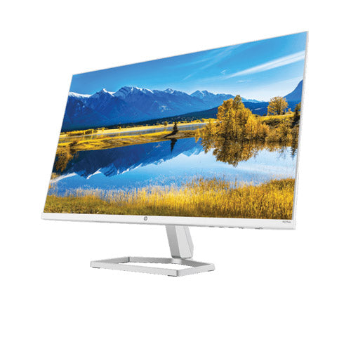 HP M27FWA 27 Inch 5MS Response Time 75HZ FHD IPS Monitor