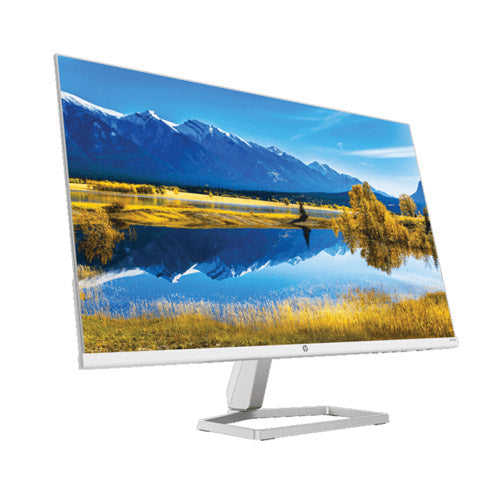 HP M27FWA 27 Inch 5MS Response Time 75HZ FHD IPS Monitor