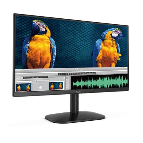 AOC 22B2HM 21.5 Inch Full HD Monitor