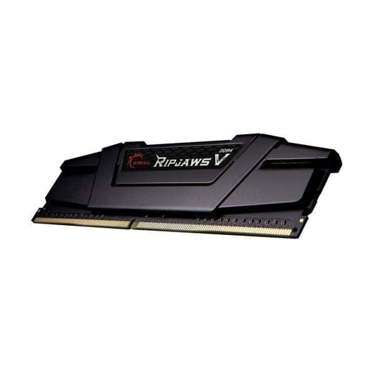 G.Skill Ripjaws V 16GB (8GBx2) 3200MHz DDR4 RAM
