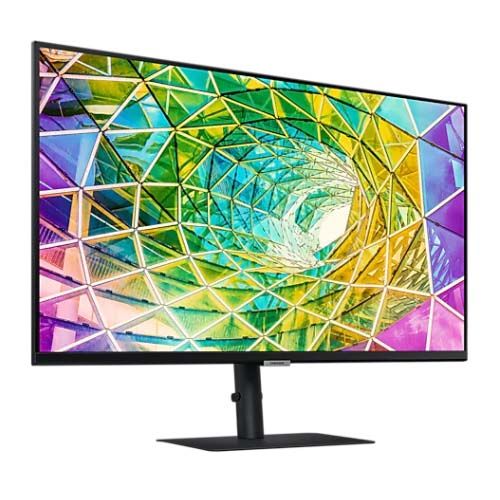 Samsung LS32A800NMWXXL 32 Inch Monitor