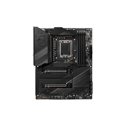 MSI MEG Z690 UNIFY Intel DDR5 Motherboard