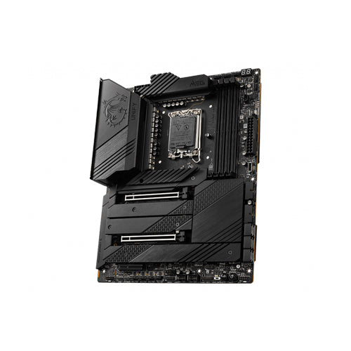 MSI MEG Z690 UNIFY Intel DDR5 Motherboard