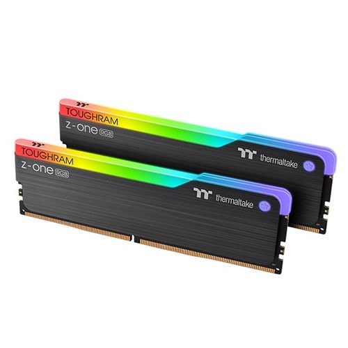 Thermaltake TOUGHRAM Z-One RGB 16GB (8GBx2) 3600MHz DDR4 RAM