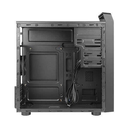 Antec NX110M Mini Tower Cabinet (Black)
