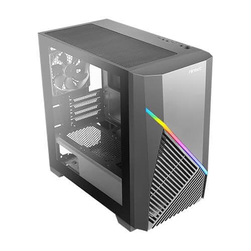 Antec DRACO 10 Mini Tower Cabinet