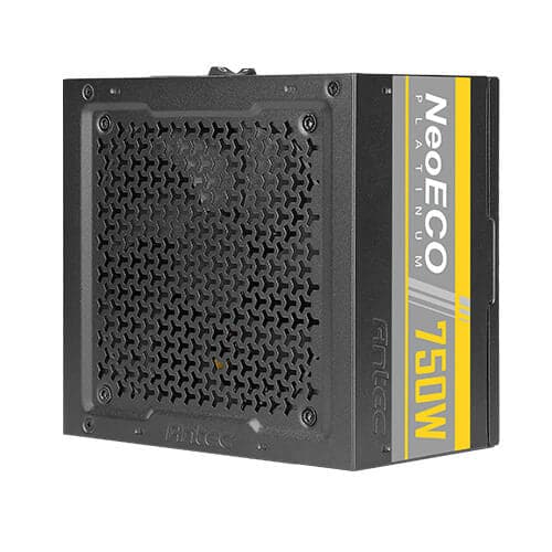 Antec NeoECO Platinum 750W Fully Modular PSU