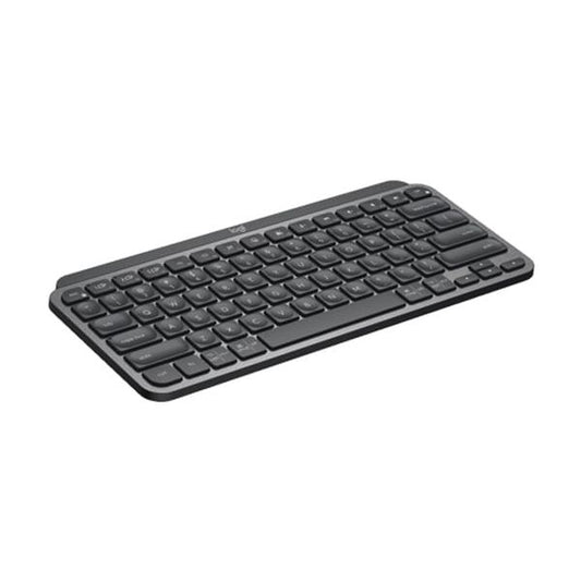 Logitech MX KEYS Mini Wireless Keyboard ( Graphite )