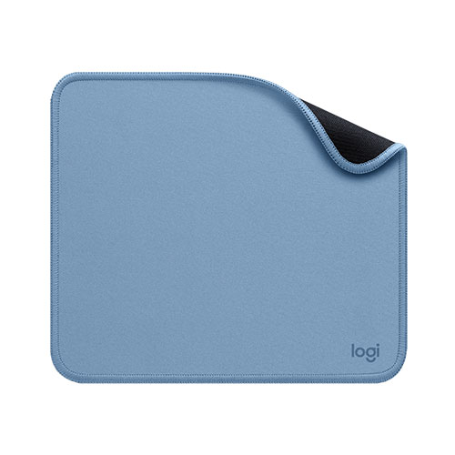 Logitech Studio Series Mouse Pad (Blue Grey)