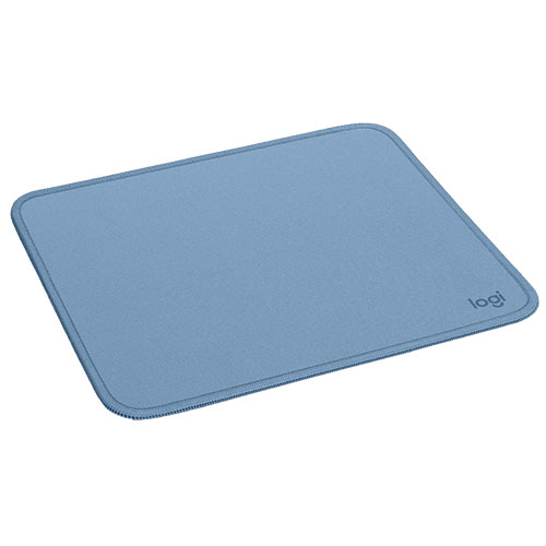 Logitech Studio Series Mouse Pad (Blue Grey)