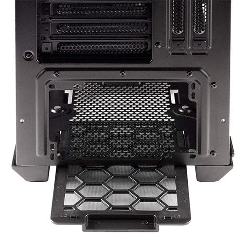 Adata XPG Defender Pro Mid Tower Cabinet (Black)