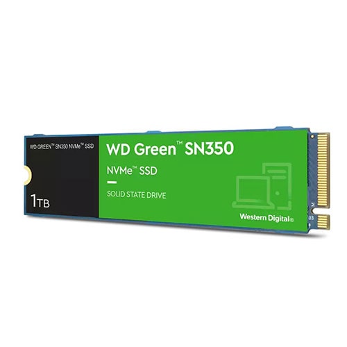 Western Digital M.2 NVME SSD– EliteHubs