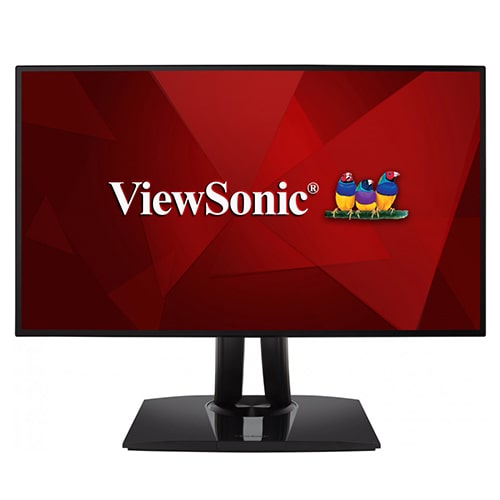 ViewSonic VP2468A 24 Inch Pantone validated 100% sRGB Monitor