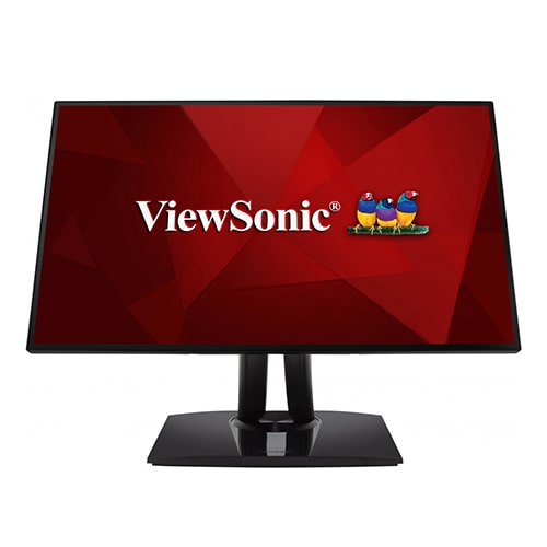 ViewSonic VP2468A 24 Inch Pantone validated 100% sRGB Monitor