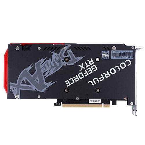 Colorful GeForce RTX 3050 NB DUO V LHR 8GB Gaming Graphics Card