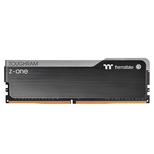 Thermaltake TOUGHRAM Z-One Metal 8GB (8GBx1) 3600MHz DDR4 RAM