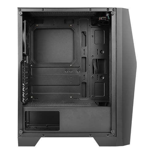 Antec NX280 Mid Tower Cabinet (Black)