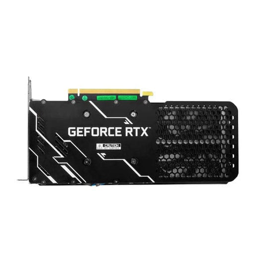GALAX GeForce RTX 3060 EX (1-Click OC) 12GB Graphic Card