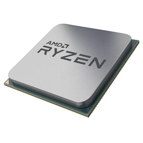 AMD Ryzen 7 5800X3D Processor 730143313797