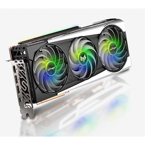 Nitro Plus Sapphire Nitro+ Radeon Rx 6800 Xt Buy SAPPHIRE