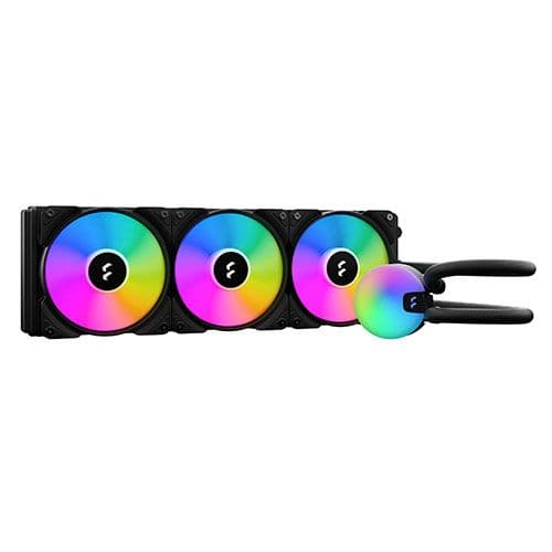 Fractal Design Lumen S36 (360mm) RGB CPU Liquid Cooler
