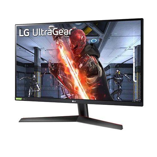 LG 27GN800 27 Inch IPS Monitor