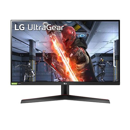 LG 27GN800 27 Inch IPS Monitor