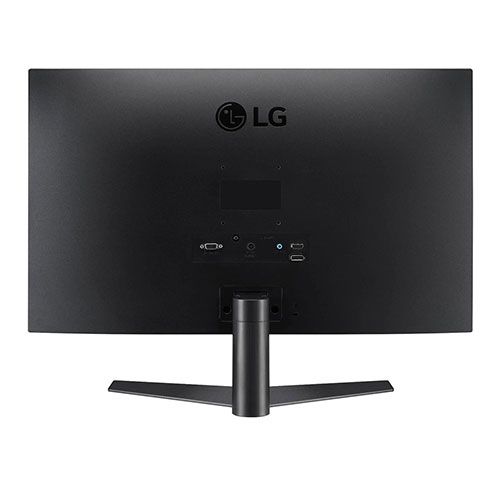 LG 27MP60G 27 Inch IPS Gaming Monitor