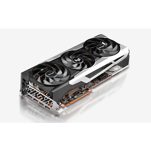 Buy SAPPHIRE Radeon RX 6750 XT Nitro+ 12GB AMD Graphic Card