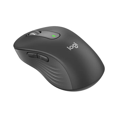 Logitech Signature M650 L Wireless Mouse (Graphite) 910-006247