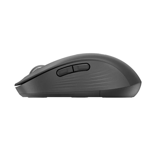 Logitech Signature M650 L Wireless Mouse (Graphite) 910-006247