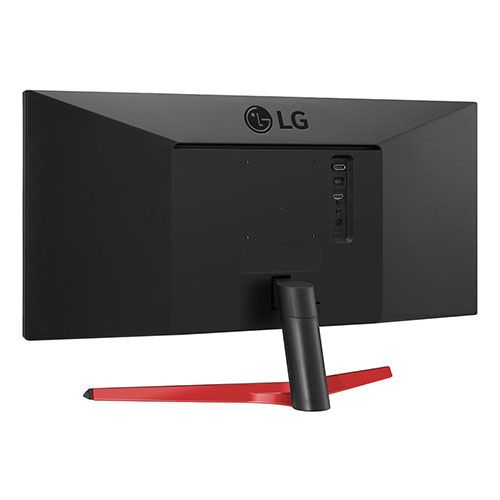 LG 29WP60G 29 Inch IPS Monitor