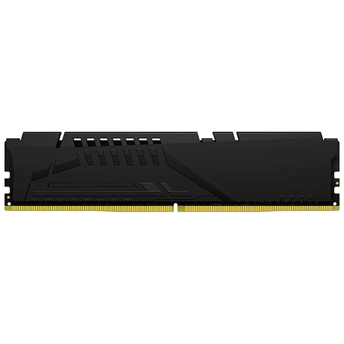 Kingston Fury Beast 32GB (32GBx1) 5200MHZ DDR5 Ram