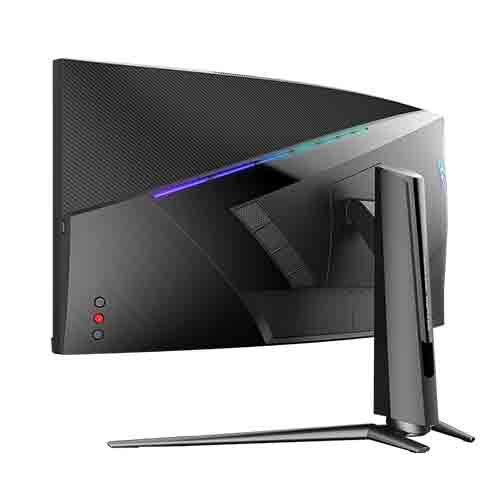 MSI MPG ARTYMIS 343CQR 34inch Curved Gaming Monitor