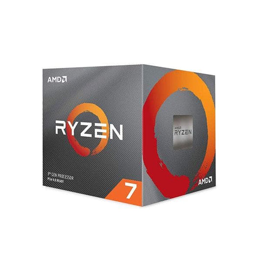 AMD Ryzen 7 3800X Processor