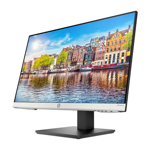 HP 24MH 24 Inch FHD 75Hz IPS Panel 5MS Monitor