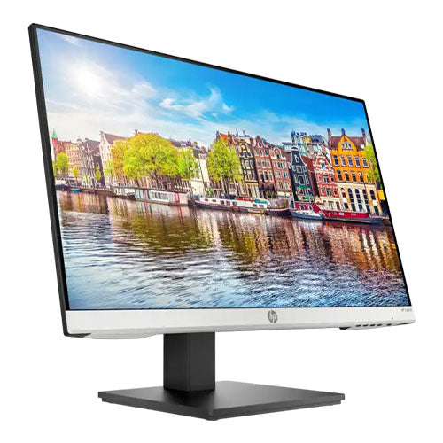 HP 24MH 24 Inch Monitor